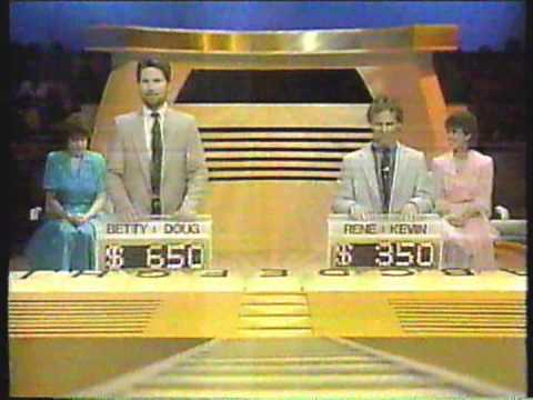 The $1,000,000 Chance of a Lifetime - Premiere Episode