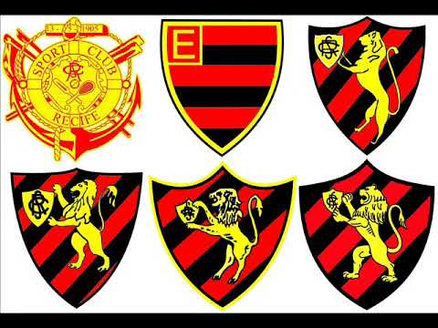 Hino ao Treme Terra - Sport Recife