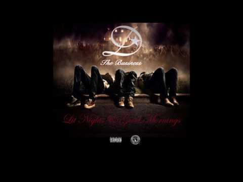 D The Business - All You Got To Do ft 2 Kool (Official Audio)