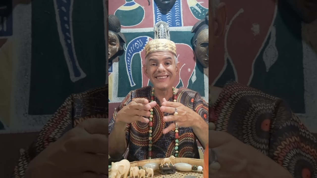 COMO faço para ativar exú na minha vida (pix 16 992012885)