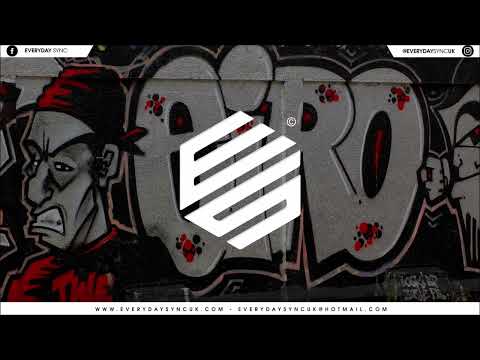 Huffy - Glitched [Grime Instrumental]