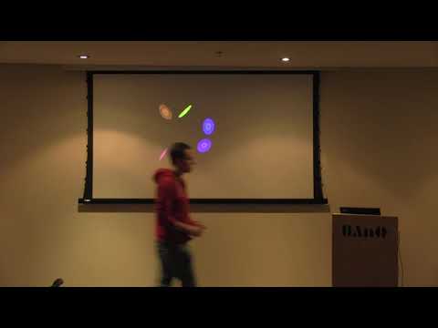 RISC-V BoF - GNU Tools Cauldron 2019