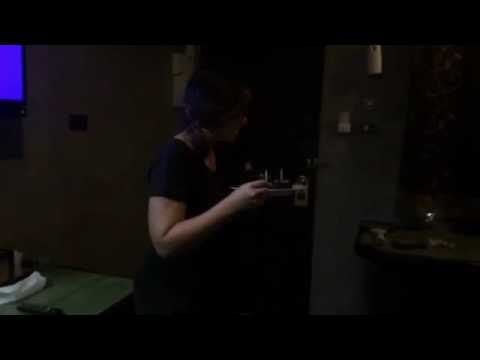 Kessy's birthday 2016