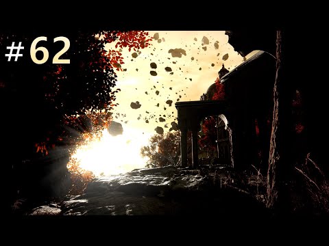 Elden Ring – Blind Playthrough #62: Crumbling Farum Azula (Beast Grave to Leyndell, Capital of Ash)