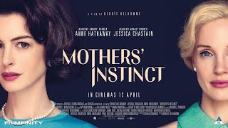 ‘Mother’s Instinct’ official trailer