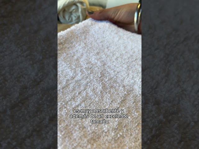 Vídeo relacionado con Elbenwald Juego de 2 paños de cocina, paños absorbentes de 44 x 65 cm, idea de regalo de películas y series, toallas de algodón (El Señor de los Anillos, corona y anillo)