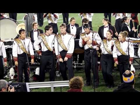 UMMB - Final Show 2012