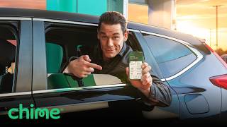 Chime Don’t bank the old way. Chime Prime is here 🤑