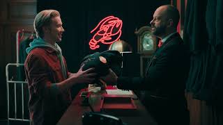 Dollar Shave Club Welcome to the Club (Full Cut)