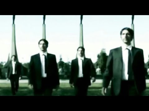 Nada Es Igual - La Portuaria