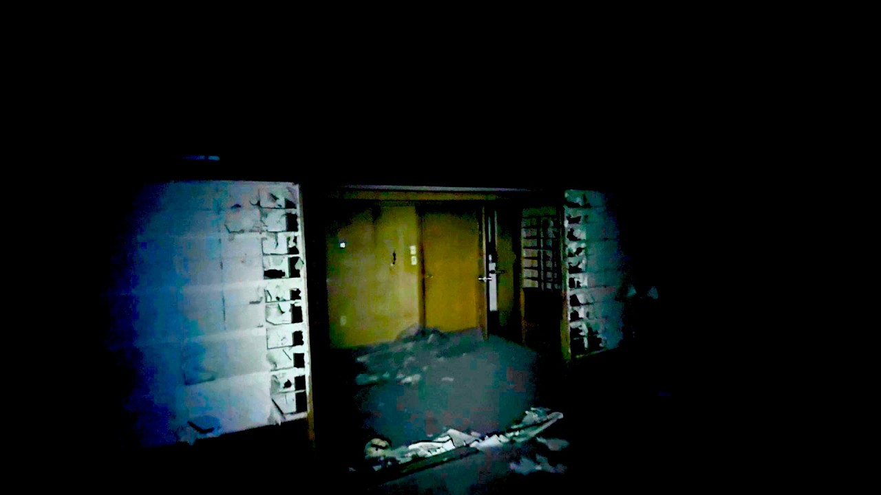 【事故物件】九州のとある家の心霊映像