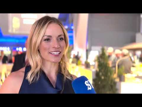 Lara Gut-Behrami über ihre Freundschaft mit Anna Veith: "Sie ist ein unglaublicher Mensch"