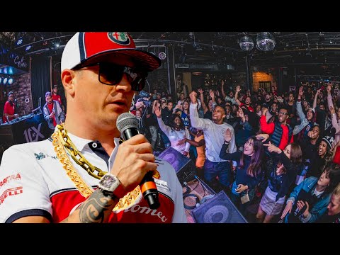 Kimi Raikkonen - Bwoah