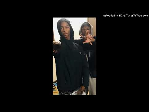 RunItUp x MikeWill - Get Money