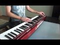 Max Richter - From the Rue Vilin (live piano ...