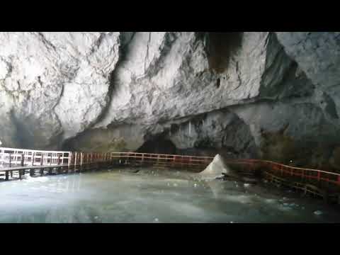 Peștera Ghețarul Scărișoara