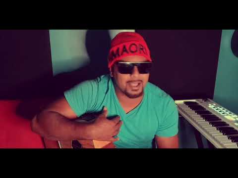 Jeffrey Fuiava - Tu'ua'i Mai Le Leaga (Official Music Video)