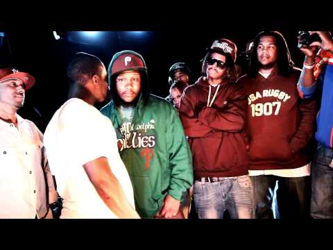 Spee Dolla vs Shock Ru