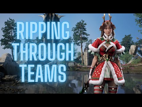 Shinbi Is The Best Assasssin in Overprime