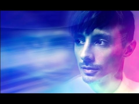 Daniel Adams ray - Där regnbågen tar slut (LIVE/Bara Ljud)