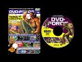 G Force DVD Force Magazine DVD 2 English June 2002