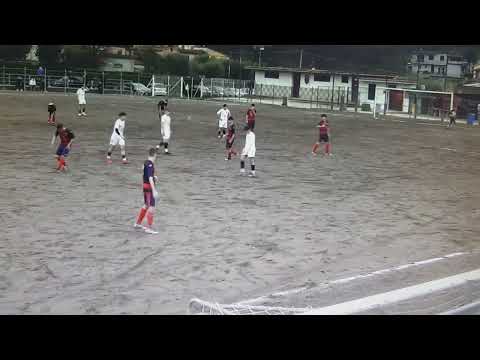 Lazio - Allievi Regionali U17 Girone E - Giornata 13 - Vis Sezze vs Arce 1932