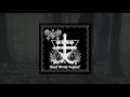 Ahriman - (Satyricon Cover) The Night Of The Triumphator