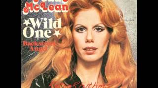 Penny McLean — Wild One (1978 Rock/Disco)