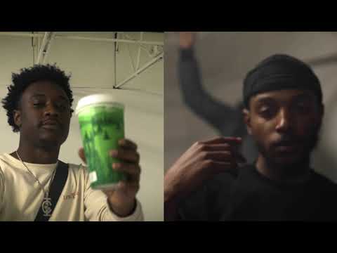 SHOOTER FT ( CRUDDY MURDA & FASTCASHJUNE )