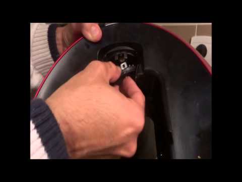 comment reparer dolce gusto