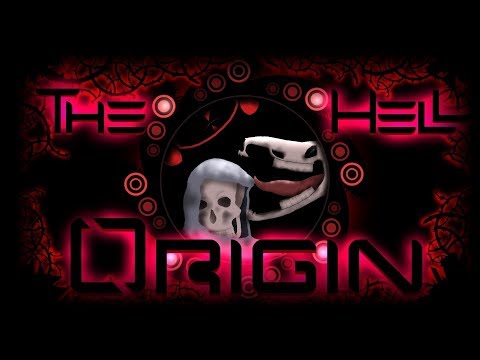 The Hell Origin