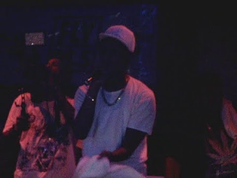 Ying Yang Twins - ''Bad Bitch''