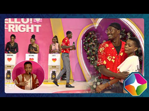 MAKUBWA! MR RIGHT AWAKATAA WAREMBO WOTE, NA KUANGUKIA KWA KIMODO, MC GARA B AMSHANGAA...