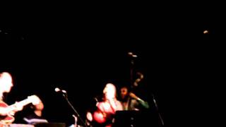 Brenda Lee Eager at Barbara Morrison Performing Arts Ceter