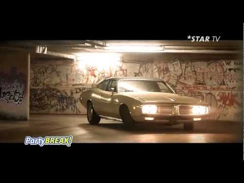 PartyBreak! - Mad Wallstreet Bern - Star TV