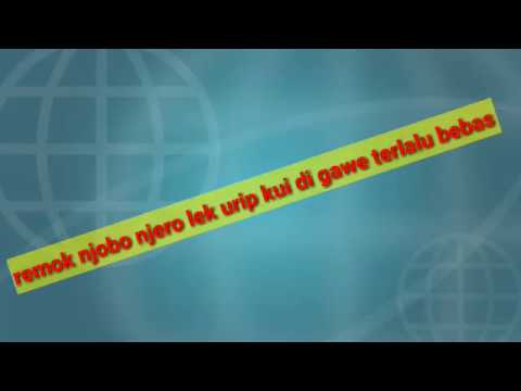 #wong nandur bakale panen