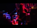Cannibal Corpse - Kill or Become (9/11/14 ...