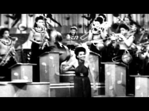 The Girls In The Band