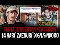 FIX INI SEREM PARAH 14 HARI PENCARIAN ZAENURI DI Gn SINDORO SAMPE 50 DUKUN 300 SAR TURUN TANGAN