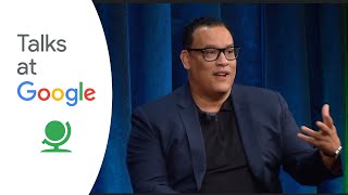 Doug Melville | Invisible Generals | Talks at Google