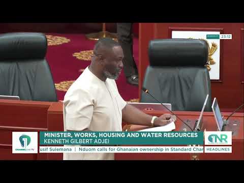 Government to Reform Ghana's Rent Laws | New Bill to Protect Tenants & Landlords
