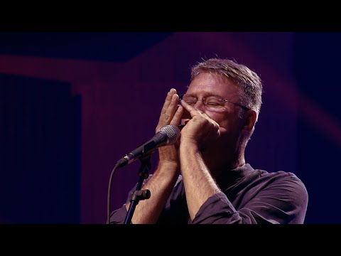 Kada jednom ovom zafalim se tilu  | Hari Rončević | 30 godina u Lisinskom