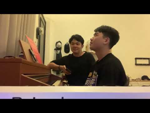 (JSol x Viruss) Giá Như Em Nhìn Lại - Andiez