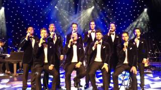 The Ten Tenors - O Holy Night