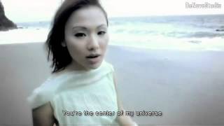Trish Thuy Trang - Lovely (English Subs   Lyrics).flv