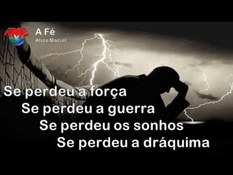 A Fé video