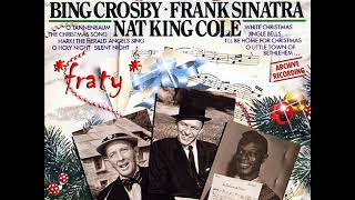 Nat King Cole - O Tannenbaum