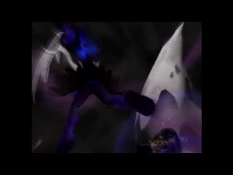 KH ReCOM R/R Riku Playthrough - Part 68-69 (alt.), Final Battle, Final Scenes, & Credits