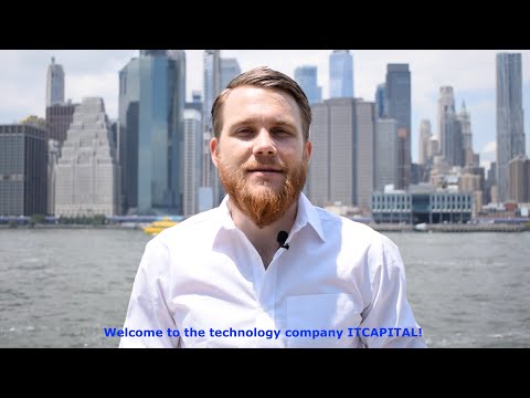 Онлайн курс it sales manager з подальшим працевлаштуванням до компанії Itcapital