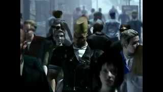 Download lagu Arcade Opening - Tekken Tag Tournament mp3